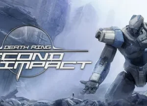 Death Ring: Second Impact