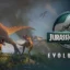 Jurassic World Evolution 3