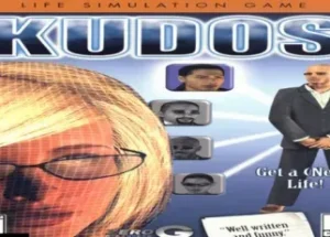 Kudos 1 (Video Game)