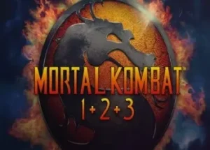 Mortal Kombat 1+2+3