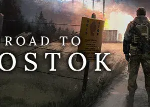 Road to Vostok