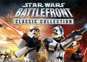 STAR WARS: Battlefront Classic Collection